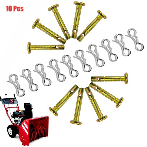 10pcs shear cotter pins for - shear,